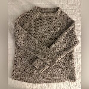 Nili Lotan Millie Sweater